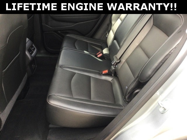 2023 GMC Terrain AWD SLT