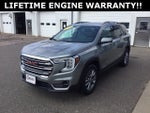 2023 GMC Terrain AWD SLT