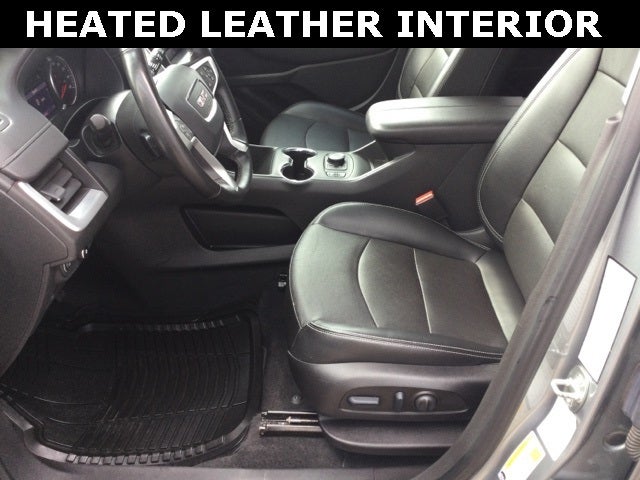 2023 GMC Terrain AWD SLT