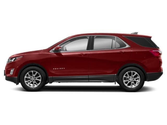 Used 2018 Chevrolet Equinox LT with VIN 3GNAXSEV1JL393678 for sale in Black River Falls, WI