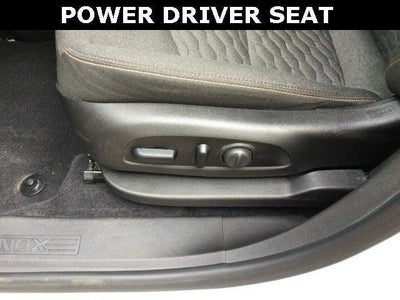 2021 Chevrolet Equinox AWD 2FL