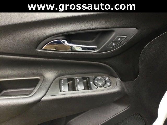 2021 Chevrolet Equinox AWD 2FL