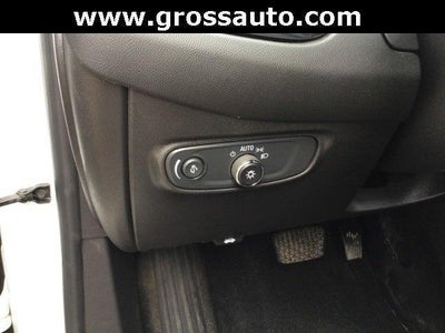 2021 Chevrolet Equinox AWD 2FL