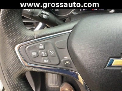 2021 Chevrolet Equinox AWD 2FL