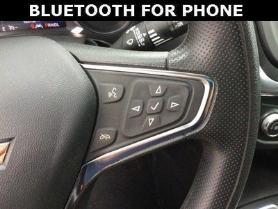 2021 Chevrolet Equinox AWD 2FL