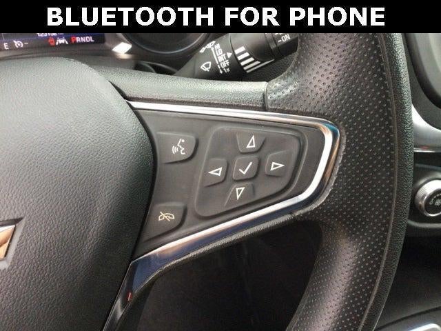 2021 Chevrolet Equinox AWD 2FL