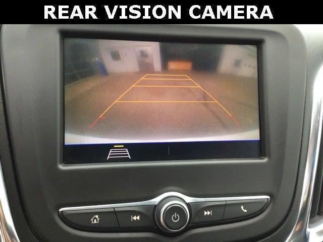 2021 Chevrolet Equinox AWD 2FL