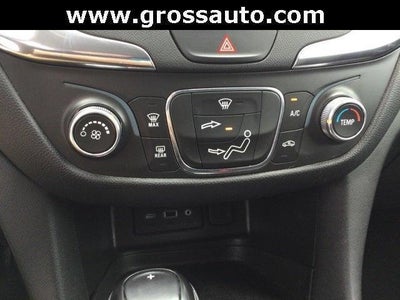 2021 Chevrolet Equinox AWD 2FL