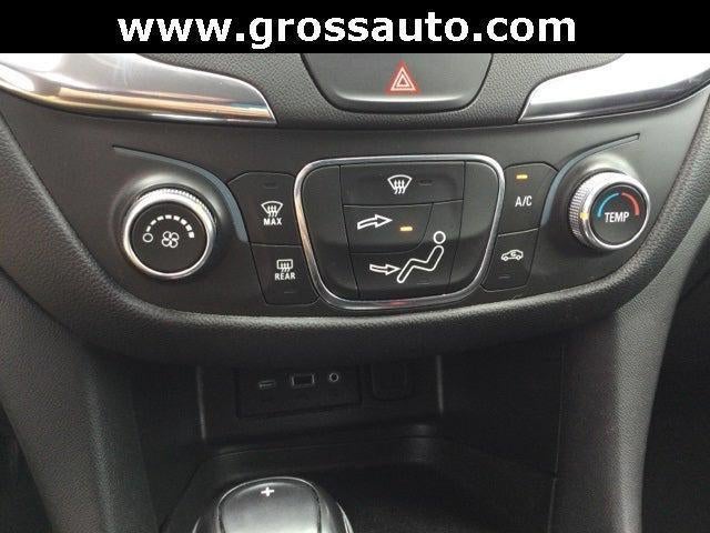 2021 Chevrolet Equinox AWD 2FL