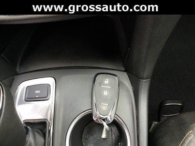 2021 Chevrolet Equinox AWD 2FL