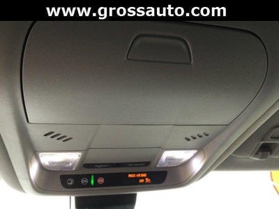 2021 Chevrolet Equinox AWD 2FL