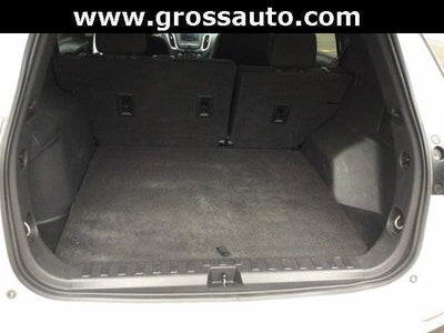 2021 Chevrolet Equinox AWD 2FL