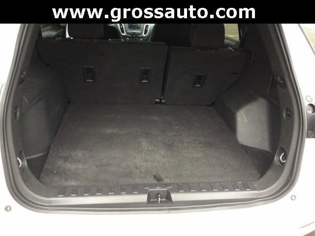 2021 Chevrolet Equinox AWD 2FL