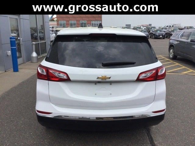 2021 Chevrolet Equinox AWD 2FL