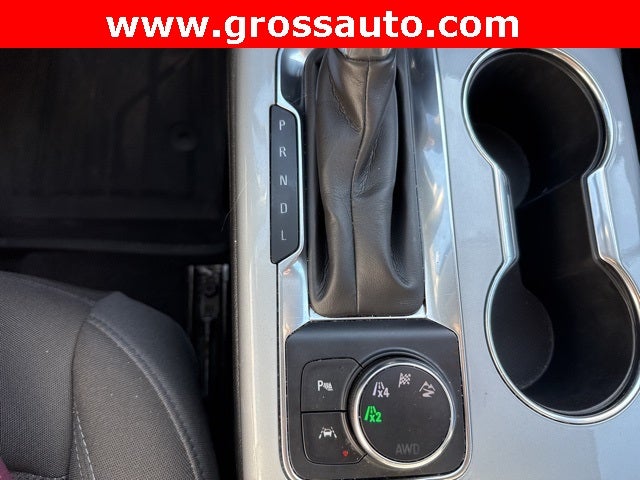 2022 Chevrolet Blazer AWD 2LT