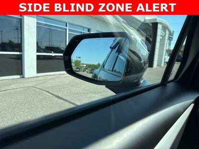 2022 Chevrolet Blazer AWD 2LT