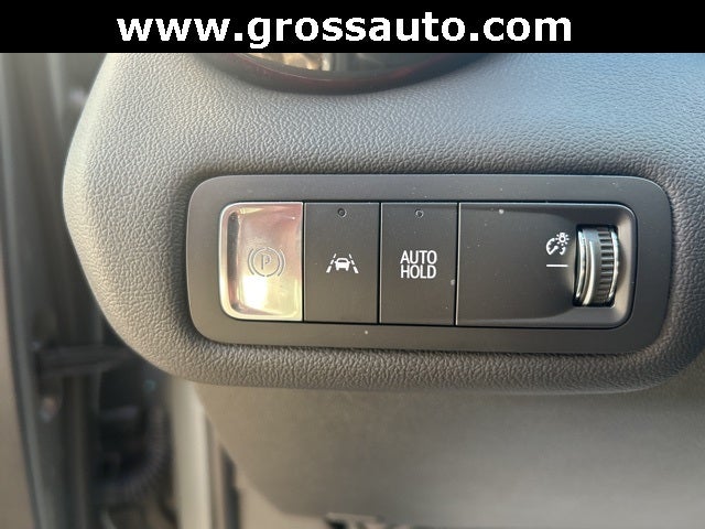 2025 Chevrolet Blazer EV RS AWD