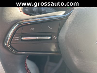 2025 Chevrolet Blazer EV RS AWD