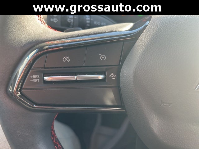 2025 Chevrolet Blazer EV RS AWD