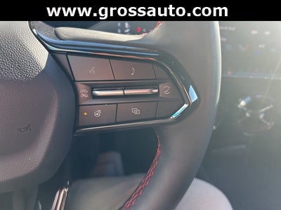 2025 Chevrolet Blazer EV RS AWD