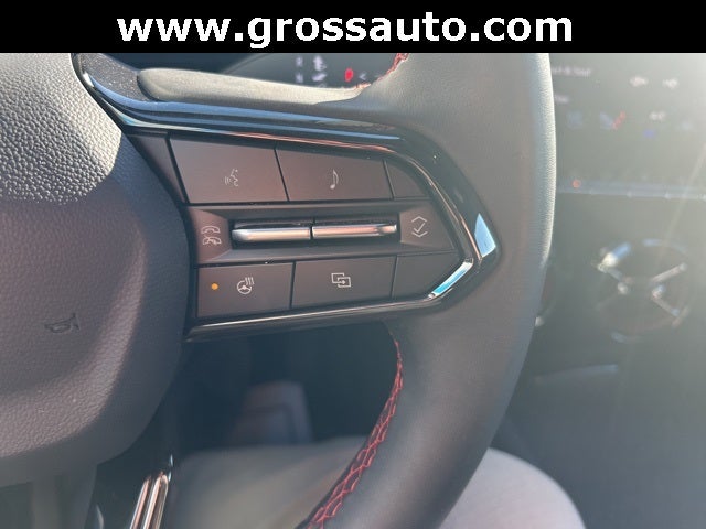 2025 Chevrolet Blazer EV RS AWD