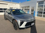 2025 Chevrolet Blazer EV RS AWD