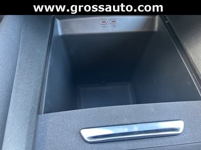 2025 Chevrolet Blazer EV RS AWD