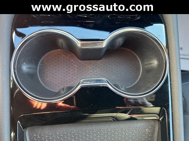 2025 Chevrolet Blazer EV RS AWD