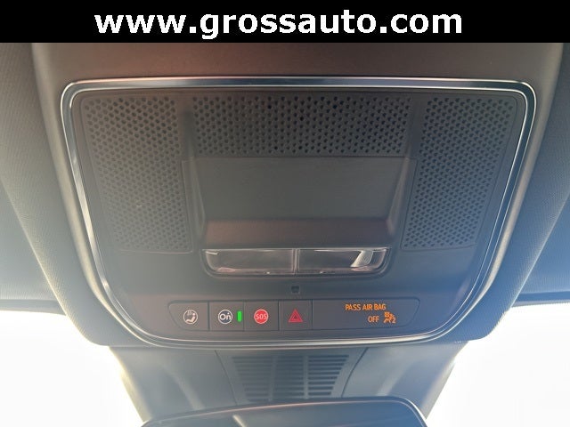 2025 Chevrolet Blazer EV RS AWD