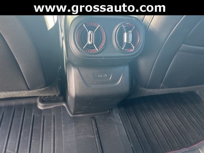 2025 Chevrolet Blazer EV RS AWD