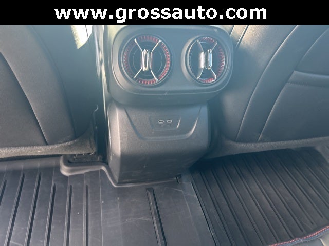 2025 Chevrolet Blazer EV RS AWD