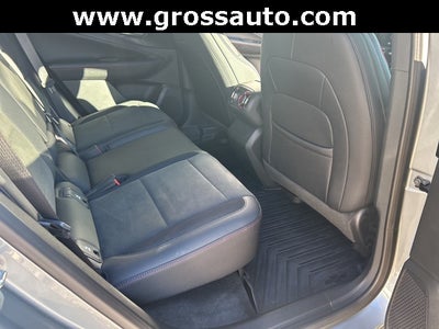 2025 Chevrolet Blazer EV RS AWD