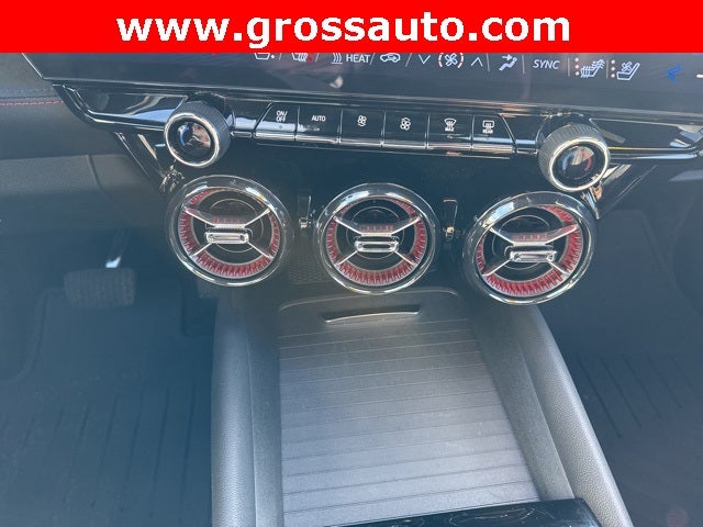 2025 Chevrolet Blazer EV RS AWD