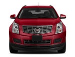 2016 Cadillac SRX Performance
