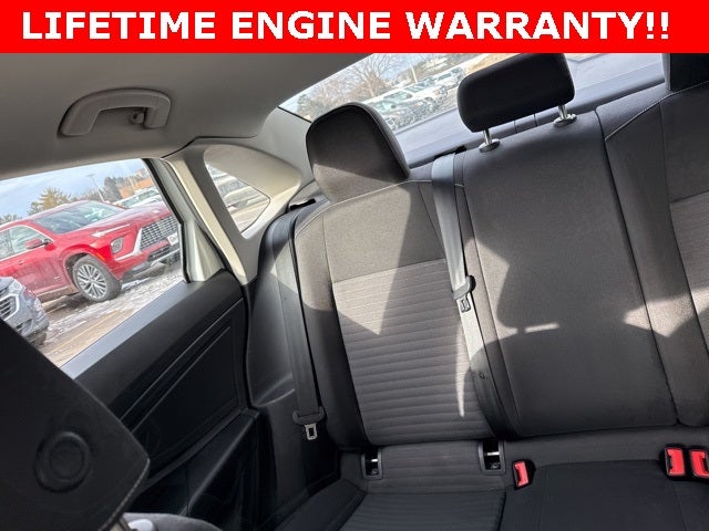 2024 Volkswagen Jetta 1.5T S