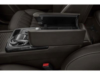 2018 Mercedes-Benz GLE 350 GLE 350 4MATIC®