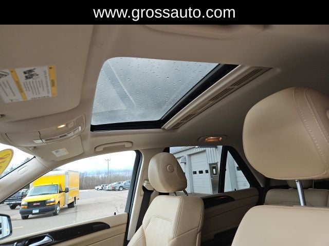 2018 Mercedes-Benz GLE 350 GLE 350 4MATIC®