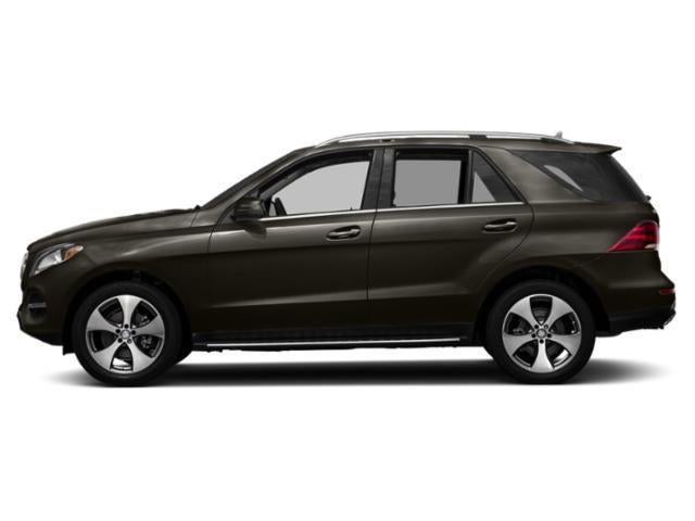 2018 Mercedes-Benz GLE 350 GLE 350 4MATIC®