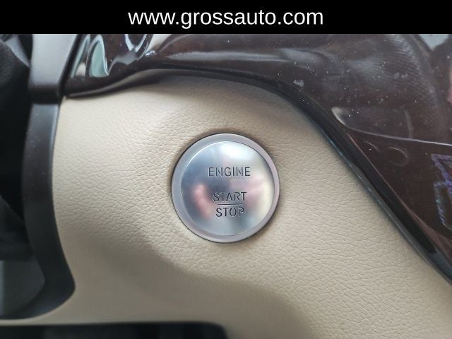 2018 Mercedes-Benz GLE 350 GLE 350 4MATIC®