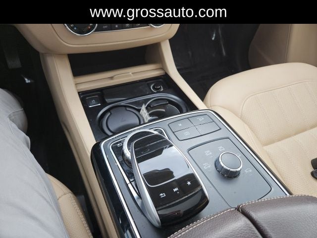 2018 Mercedes-Benz GLE 350 GLE 350 4MATIC®