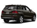 2018 Mercedes-Benz GLE 350 GLE 350 4MATIC®