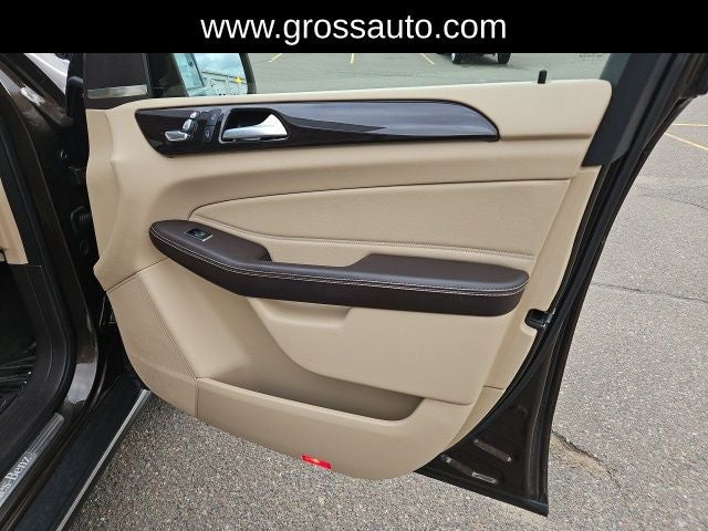 2018 Mercedes-Benz GLE 350 GLE 350 4MATIC®