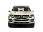 2018 Mercedes-Benz GLE 350 GLE 350 4MATIC®