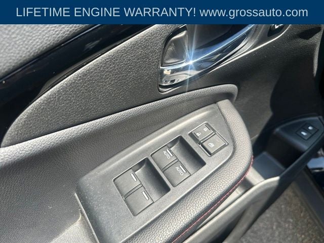 2022 Honda Pilot Elite