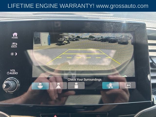 2022 Honda Pilot Elite