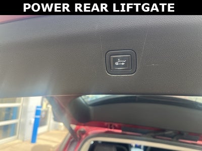 2021 Buick Enclave FWD Preferred