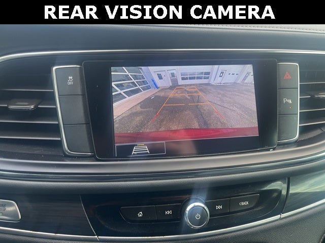 2021 Buick Enclave FWD Preferred