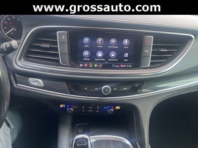 2021 Buick Enclave FWD Preferred