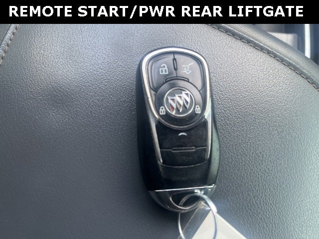 2021 Buick Enclave FWD Preferred