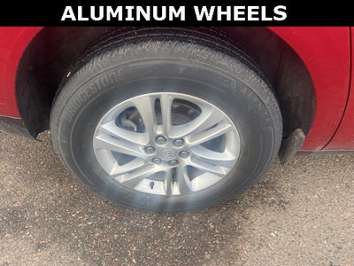 2021 Buick Enclave FWD Preferred